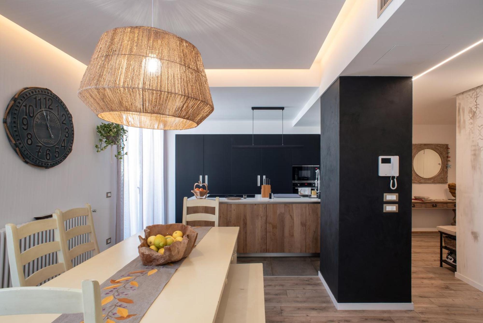 Ferienwohnung Dimora D'Aumale Palermo Exterior foto