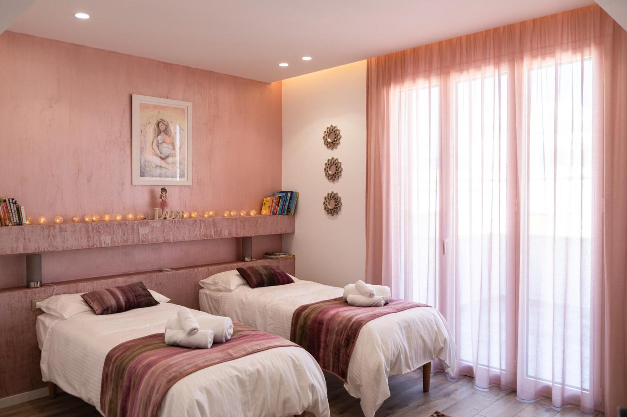 Ferienwohnung Dimora D'Aumale Palermo Exterior foto