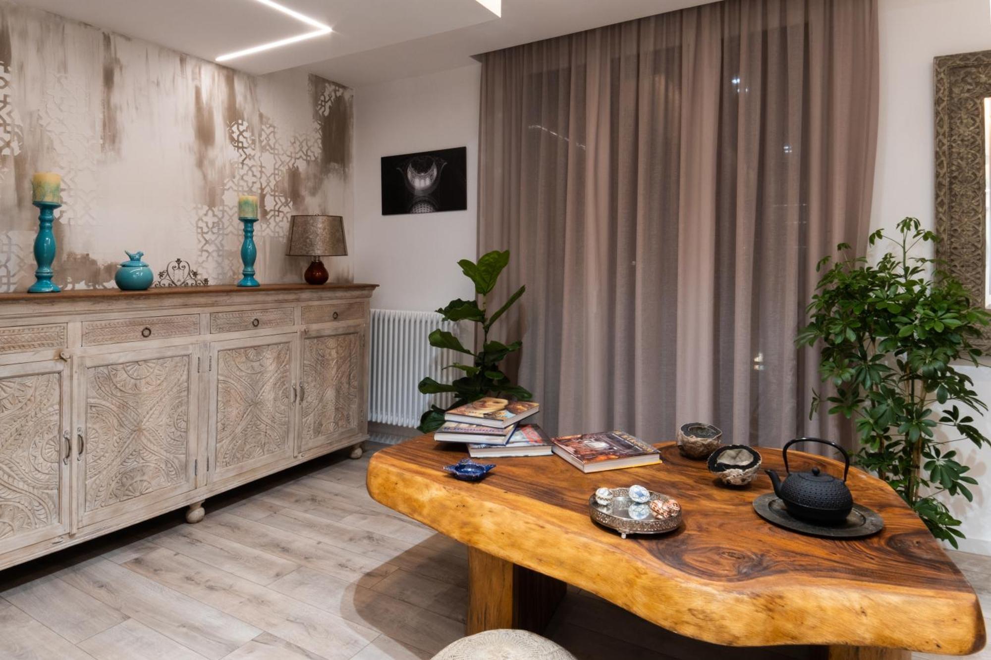 Ferienwohnung Dimora D'Aumale Palermo Exterior foto