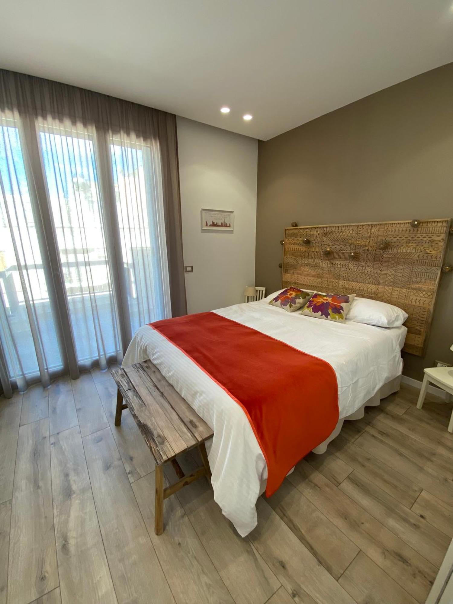 Ferienwohnung Dimora D'Aumale Palermo Exterior foto