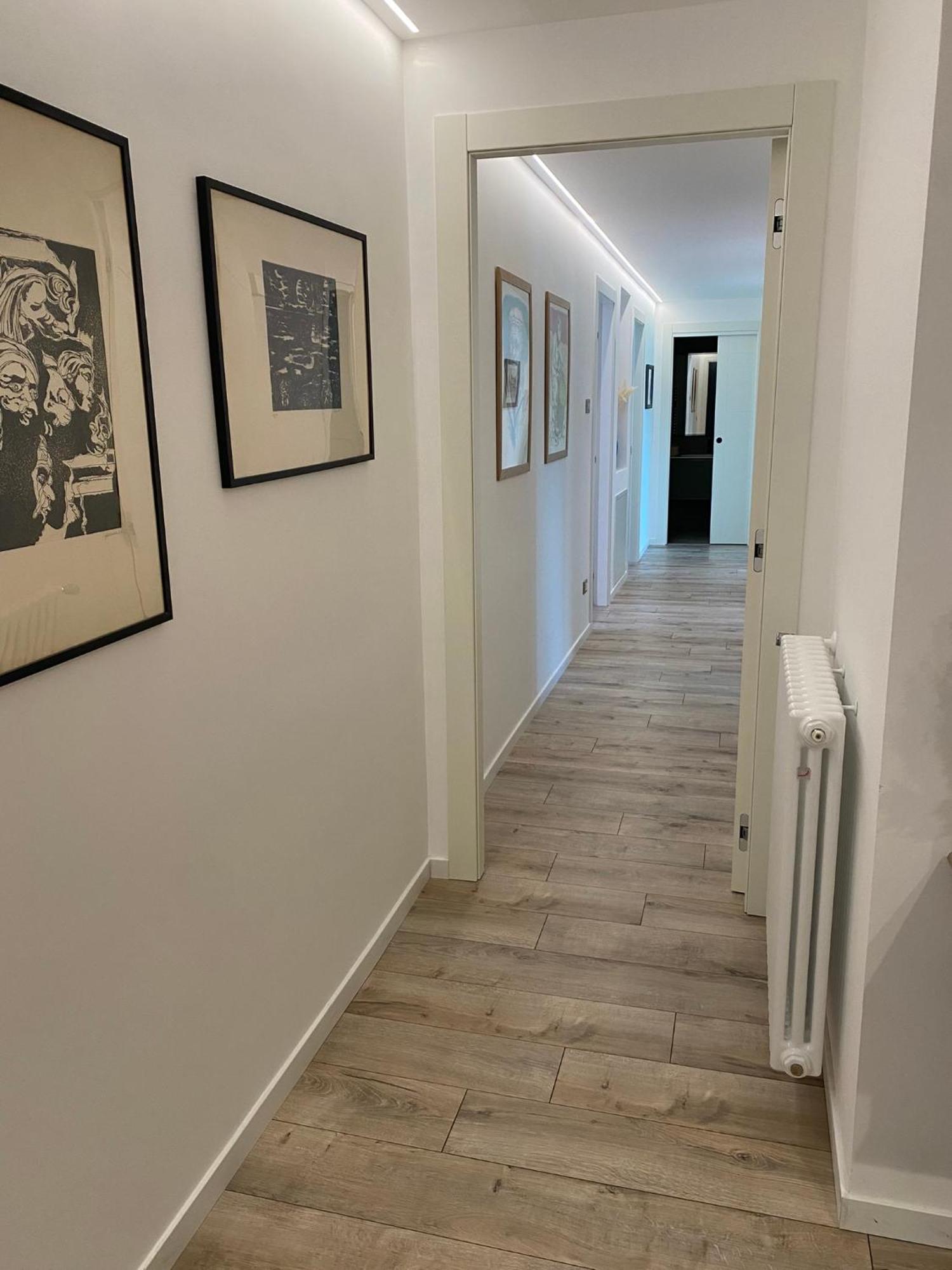 Ferienwohnung Dimora D'Aumale Palermo Exterior foto