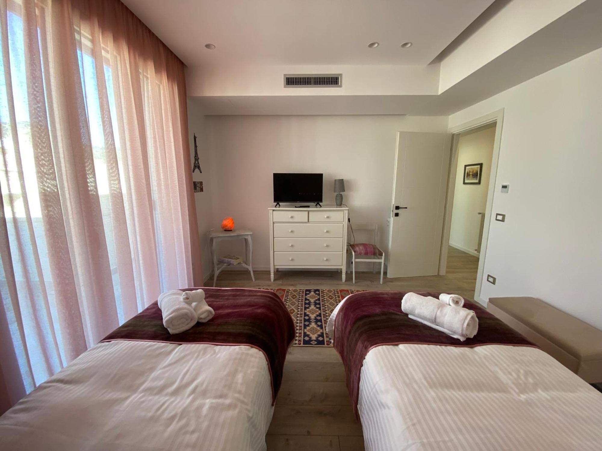 Ferienwohnung Dimora D'Aumale Palermo Exterior foto