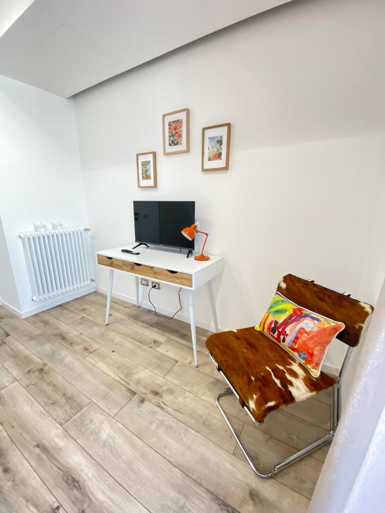 Ferienwohnung Dimora D'Aumale Palermo Exterior foto